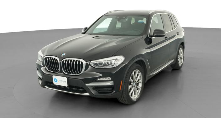 Thumbnail: 2019 BMW X3 - 1