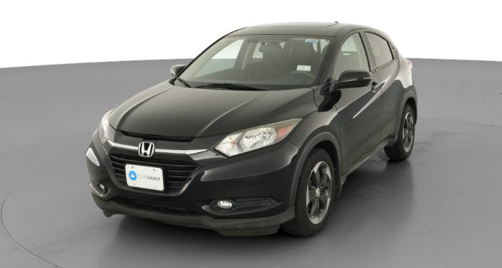 Thumbnail: 2018 Honda HR-V - 1