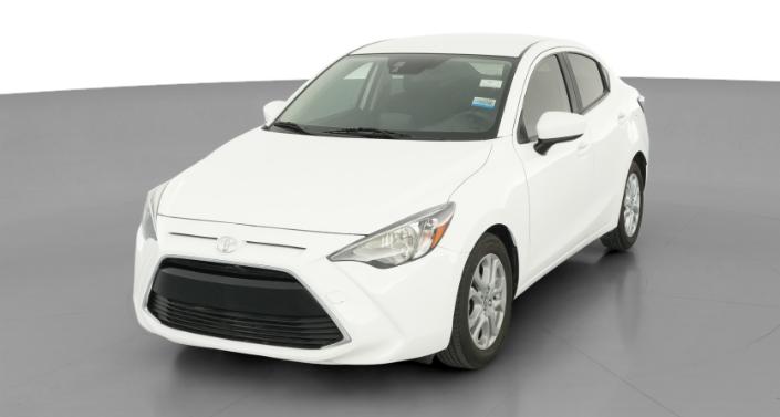 2017 Toyota Yaris iA Base -
                  Tooele, UT
