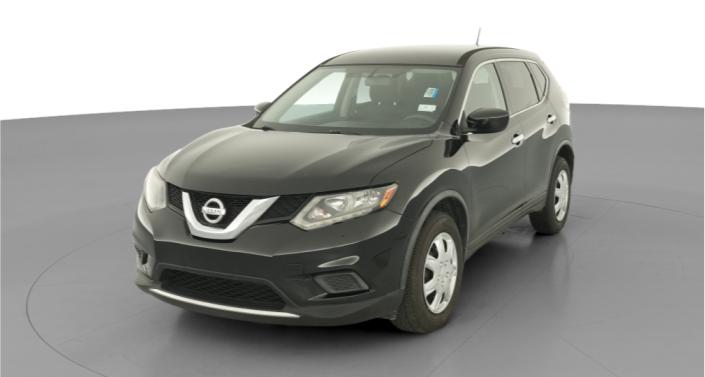 Thumbnail: 2016 Nissan Rogue - 1