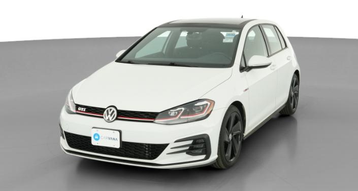 Thumbnail: 2018 Volkswagen Golf - 1