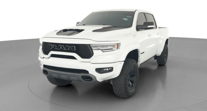 Thumbnail: 2021 RAM 1500 - 1