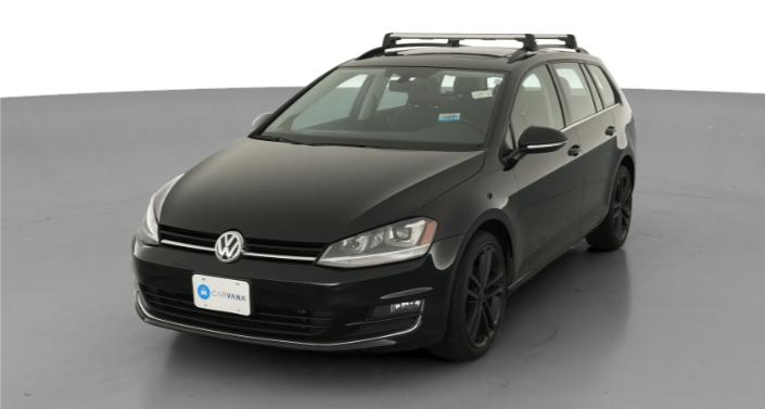 2015 Volkswagen e-Golf SE -
                  Richton Park, IL
