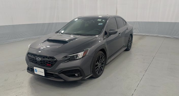 Thumbnail: 2025 Subaru WRX - 1