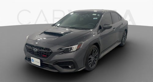 2025 Subaru WRX