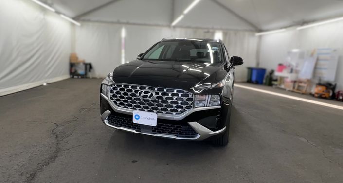 Thumbnail: 2022 Hyundai Santa Fe - 1