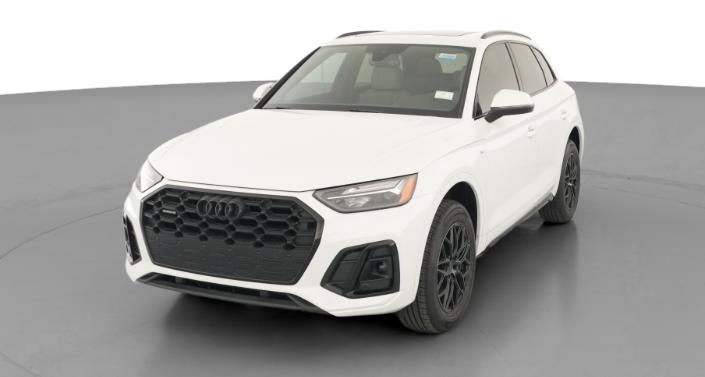 Thumbnail: 2024 Audi Q5 - 1