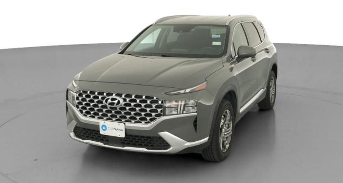 Thumbnail: 2022 Hyundai Santa Fe - 1