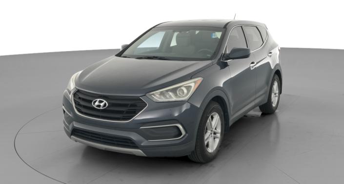 Thumbnail: 2018 Hyundai Santa Fe - 1