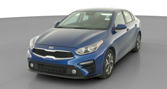 Thumbnail: 2020 Kia Forte - 1