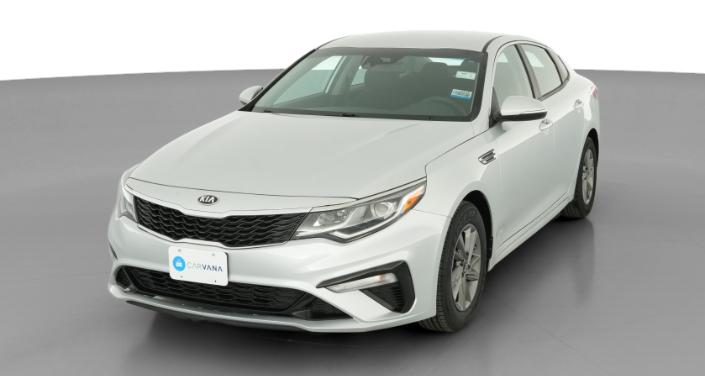 Thumbnail: 2020 Kia Optima - 1