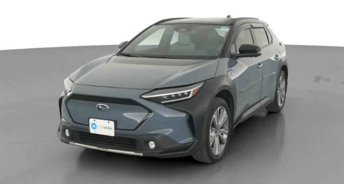 2023 Subaru Solterra Touring -
                  San Antonio, TX