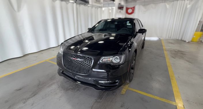 Thumbnail: 2023 Chrysler 300 - 1