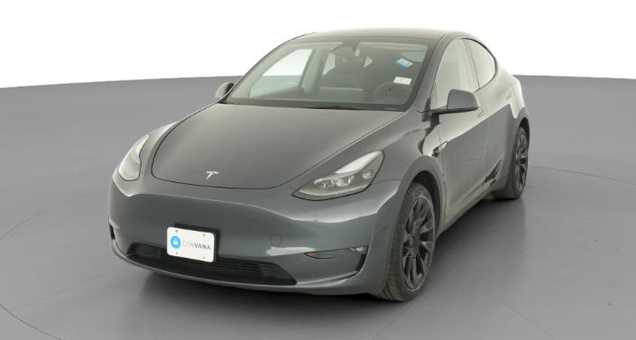 Thumbnail: 2023 Tesla Model Y - 1