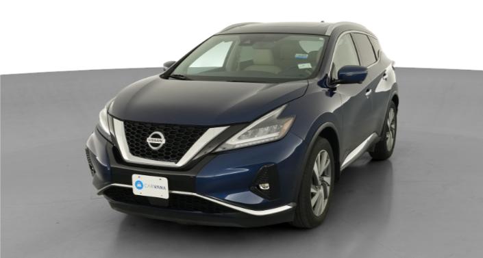 Thumbnail: 2019 Nissan Murano - 1