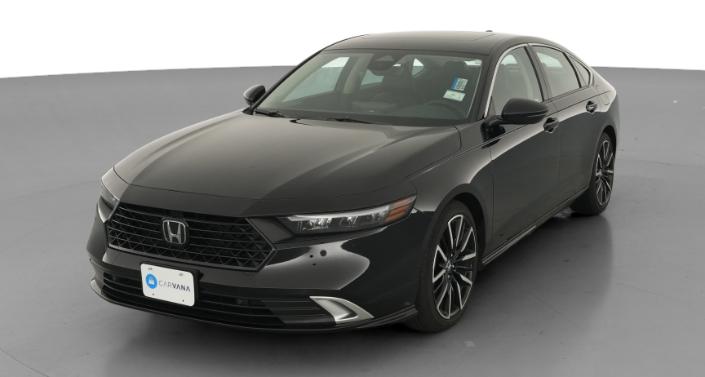 Thumbnail: 2026 Honda Accord - 1