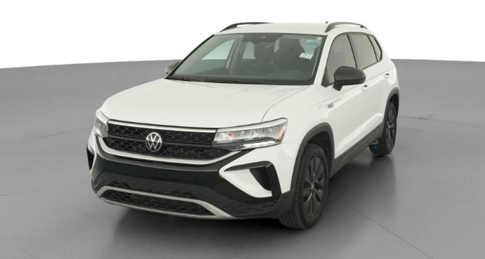 Thumbnail: 2024 Volkswagen Taos - 1