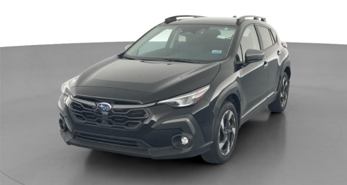 Thumbnail: 2024 Subaru Crosstrek - 1