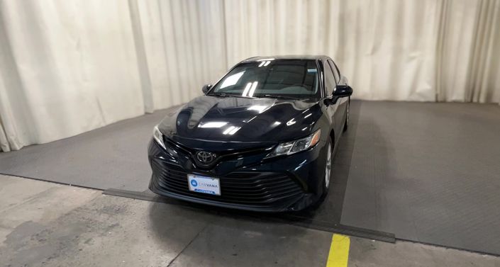 Thumbnail: 2020 Toyota Camry - 1