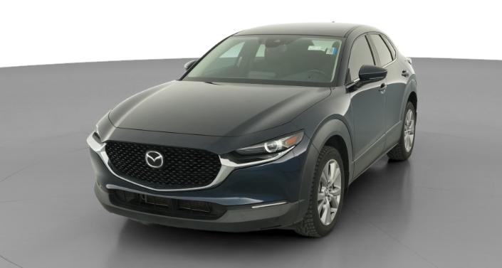 2020 Mazda CX-30 Preferred -
                  Tooele, UT