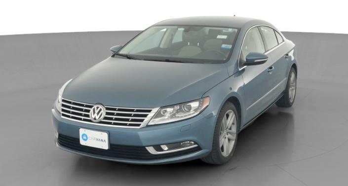 2017 Volkswagen CC Sport -
                  Rocklin, CA