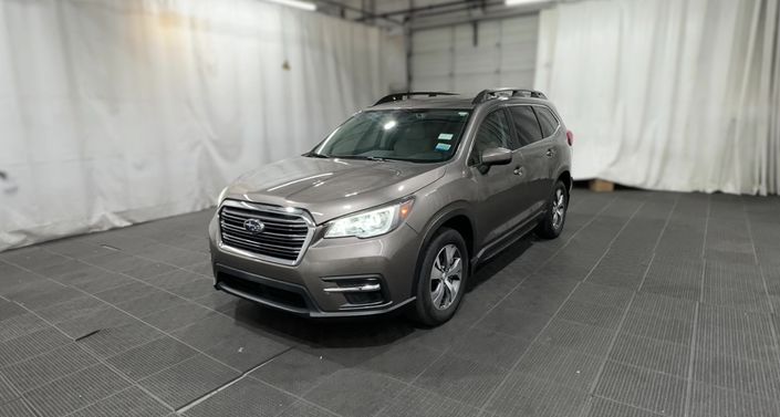 2021 Subaru Ascent Premium -
                  North Las Vegas, NV