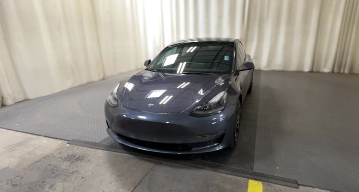 Thumbnail: 2022 Tesla Model 3 - 1