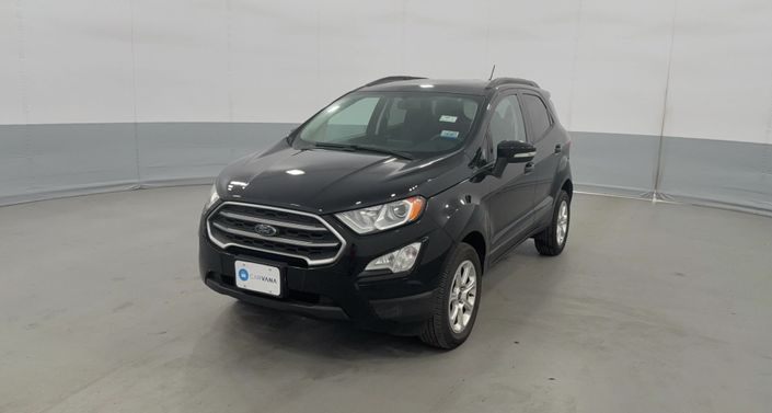 Thumbnail: 2018 Ford EcoSport - 1
