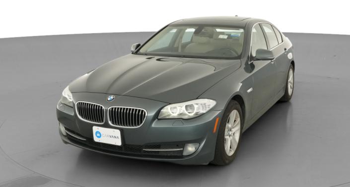 2012 BMW 5 Series 528i -
                  Colonial Heights, VA