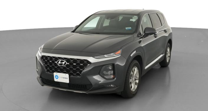 Thumbnail: 2020 Hyundai Santa Fe - 1
