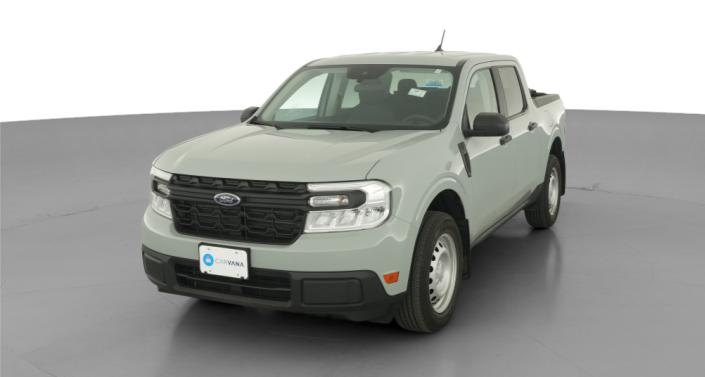 Thumbnail: 2024 Ford Maverick - 1