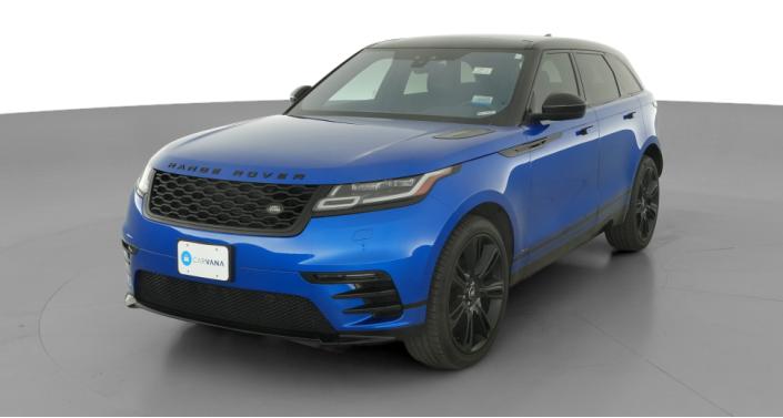 2020 Land Rover Range Rover Velar R-Dynamic S -
                  Tolleson, AZ