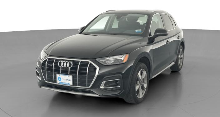 Thumbnail: 2022 Audi Q5 - 1