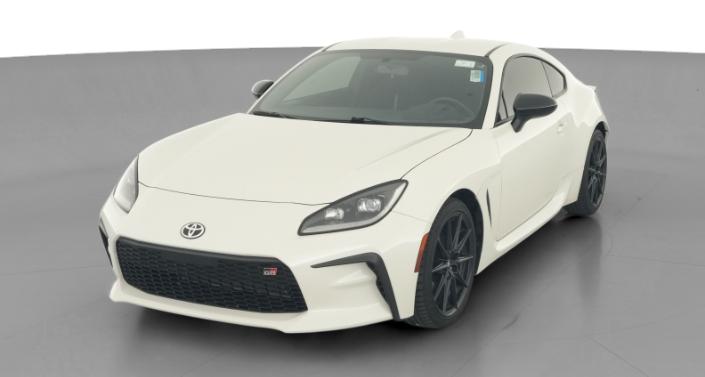 Thumbnail: 2023 Toyota GR86 - 1
