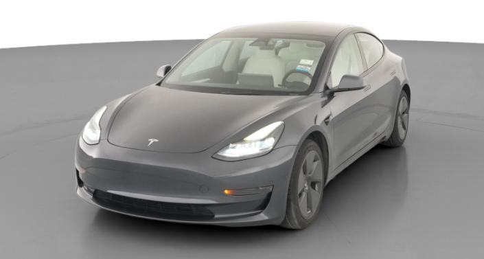 Thumbnail: 2023 Tesla Model 3 - 1