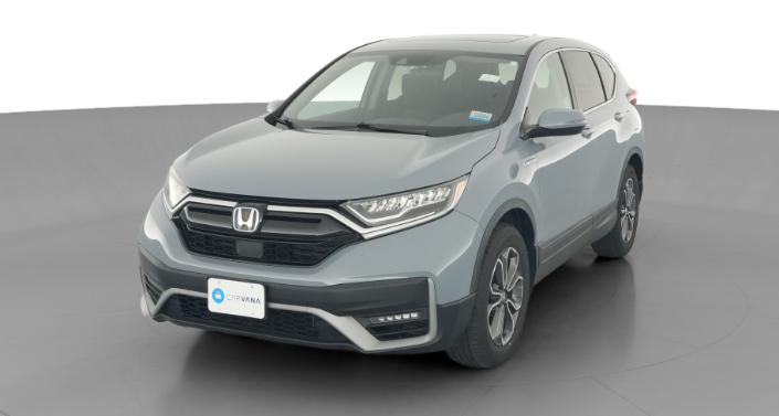 Thumbnail: 2022 Honda CR-V - 1