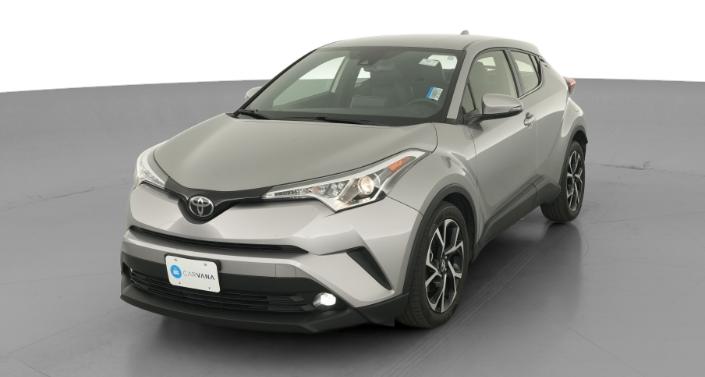 Thumbnail: 2019 Toyota C-HR - 1