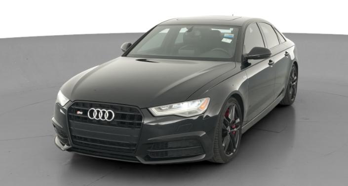 2018 Audi S6 Premium Plus -
                  Bessemer, AL