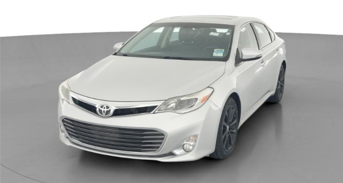 2014 Toyota Avalon Touring -
                  Rocklin, CA