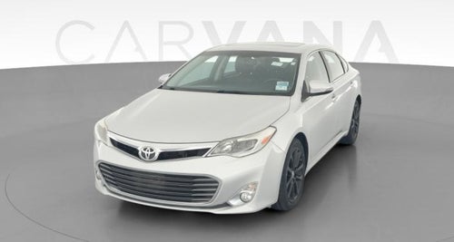 2014 Toyota Avalon