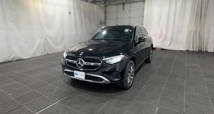 Thumbnail: 2024 Mercedes-Benz GLC - 1