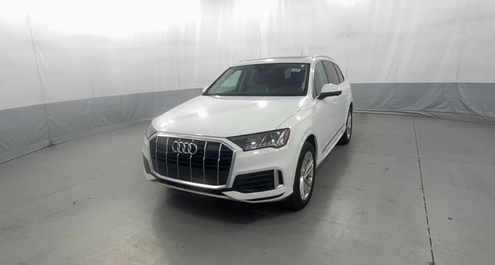 Thumbnail: 2024 Audi Q7 - 1
