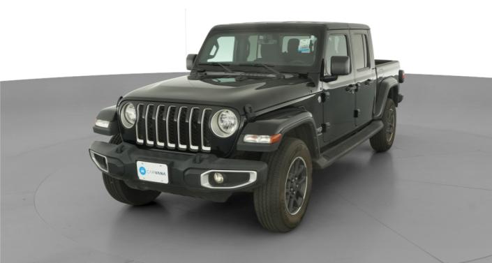 Thumbnail: 2023 Jeep Gladiator - 1
