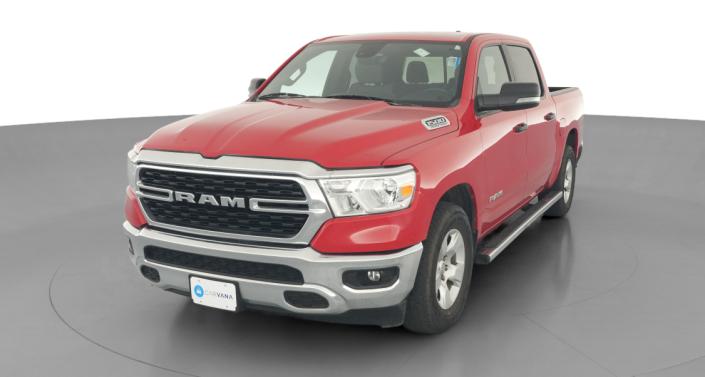 Thumbnail: 2023 RAM 1500 - 1