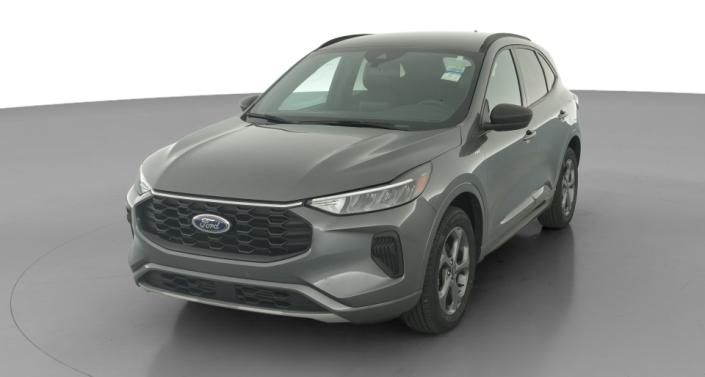 Thumbnail: 2024 Ford Escape - 1