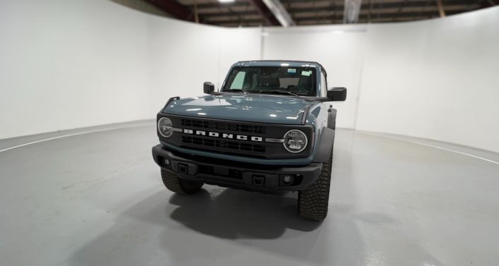 Thumbnail: 2023 Ford Bronco - 1
