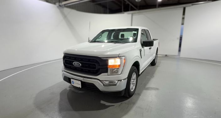 Thumbnail: 2022 Ford Econoline - 1