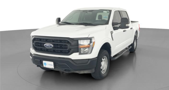 Thumbnail: 2023 Ford Econoline - 1
