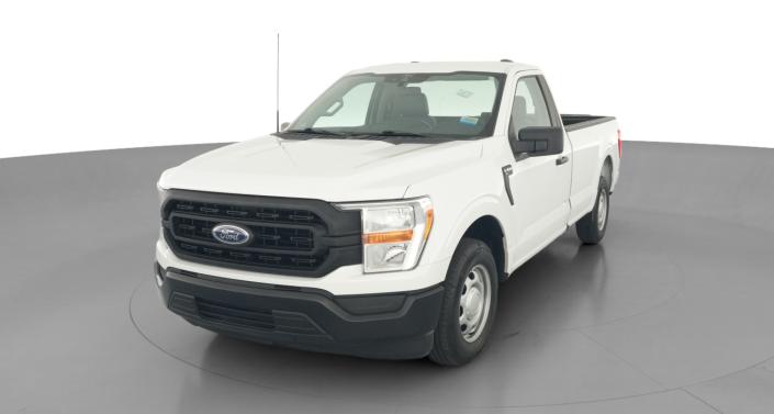 2021 Ford Econoline E-150 -
                  Rocklin, CA
