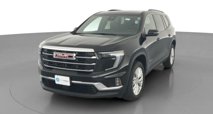 Thumbnail: 2024 GMC Acadia - 1